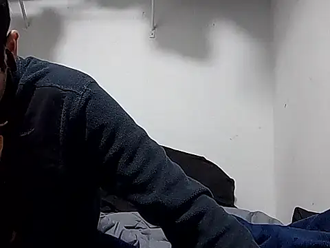 PerroDemonioHot online show from 01-15-26, 01:42