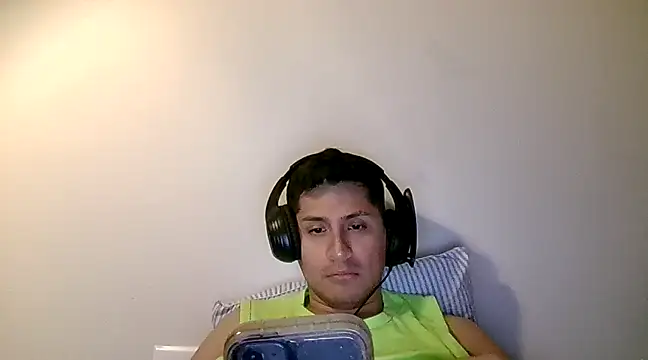 PerroDemonioHot online show from 02-05-25, 05:09