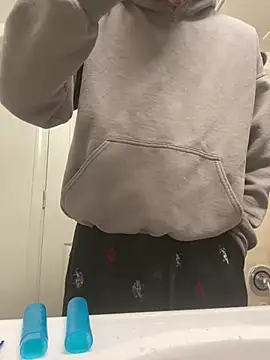 PerroDemonioHot online show from 02-27-25, 06:24