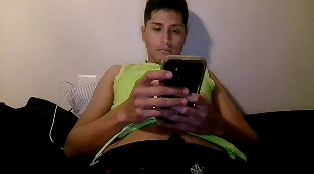 PerroDemonioHot online show from 02-05-25, 01:47