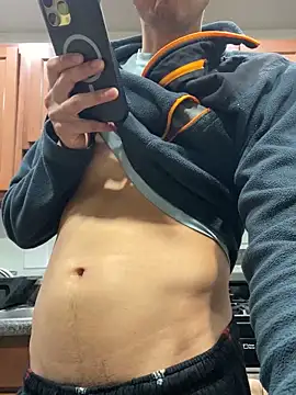 PerroDemonioHot online show from 03-23-25, 04:05