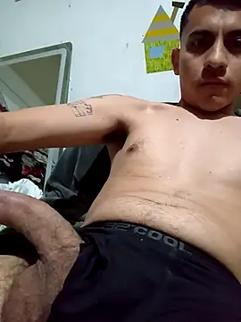 boyvergon online show from 03-15-26, 01:01