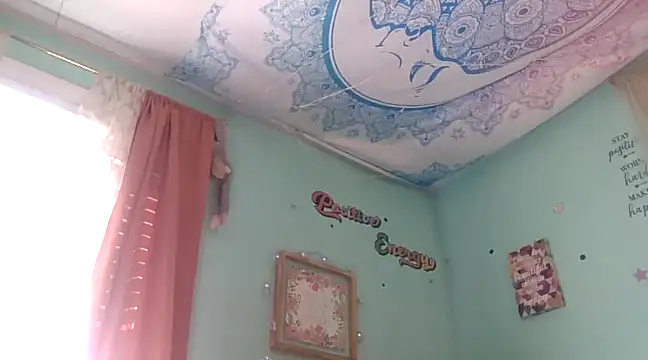 hunybunz69 online show from 03-17-25, 04:01