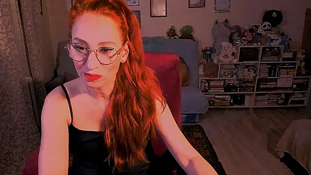 red rocco online show from 02-06-26, 05:20