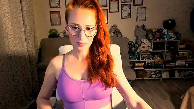 red rocco online show from 11-01-25, 05:07