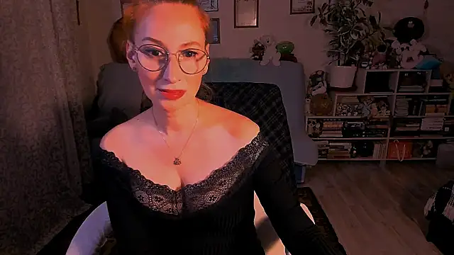 red rocco online show from 03-31-26, 06:21