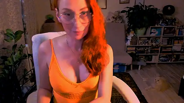 red rocco online show from 06-04-26, 05:39