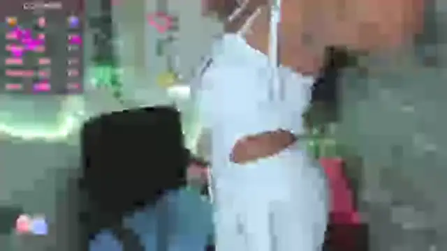 naty jhonsom  online show from 12-04-25, 09:14