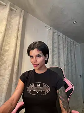 Snapshot of Rosariolovex chatting on 01-30-25, 07:15 Rosariolovex online show from 01-30-25, 07:15