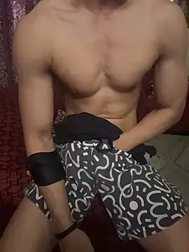 hot hunk boy online show from 06-26-26, 06:08