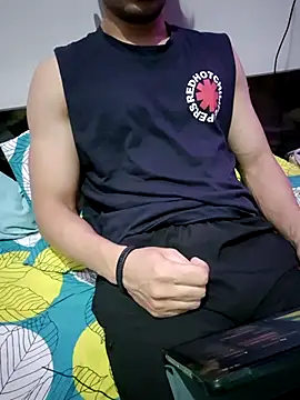 hot hunk boy online show from 09-22-25, 04:07
