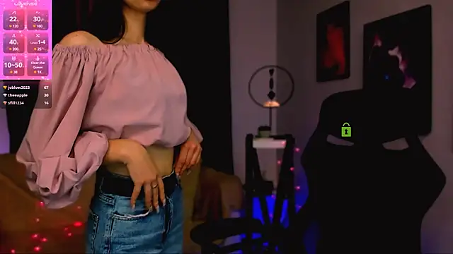 Snapshot of flora_ri chatting on 02-06-25, 06:24 flora ri online show from 02-06-25, 06:24