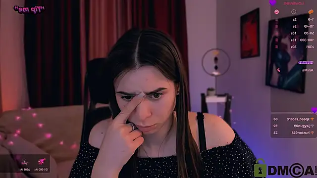 Snapshot of flora_ri chatting on 01-31-25, 02:58 flora ri online show from 01-31-25, 02:58