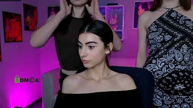 flora ri online show from 11-13-25, 12:53