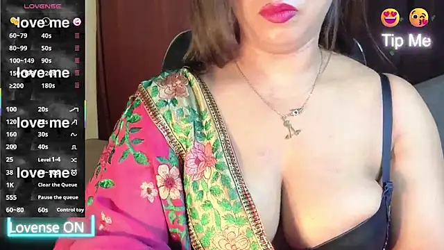 Snapshot of Bengali_Cute_Girl chatting on 04-19-26, 01:50 Bengali Cute Girl online show from 04-19-26, 01:50