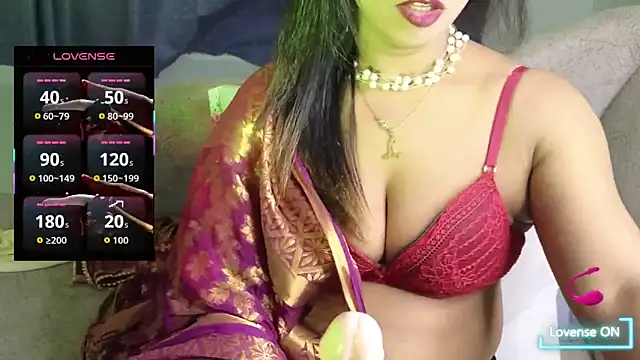 Bengali Cute Girl online show from 11-01-25, 04:34