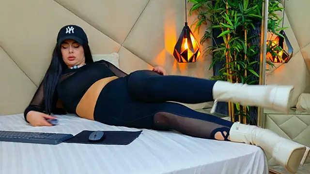 ChloeFrost online show from 03-27-26, 08:26