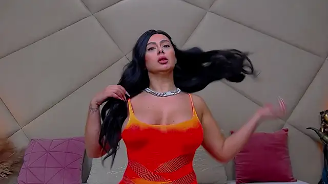 ChloeFrost online show from 09-16-25, 05:08