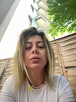 ChloeFrost online show from 06-14-26, 05:19
