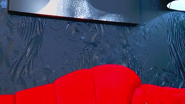 ChloeFrost online show from 03-18-25, 09:12