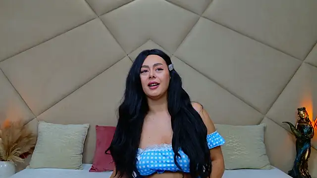 ChloeFrost online show from 09-30-25, 05:02