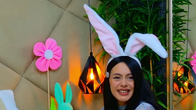 ChloeFrost online show from 04-04-26, 05:25