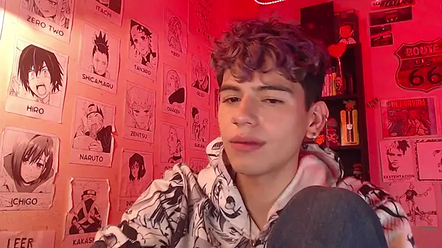 Mickey Magic online show from 02-26-25, 01:00