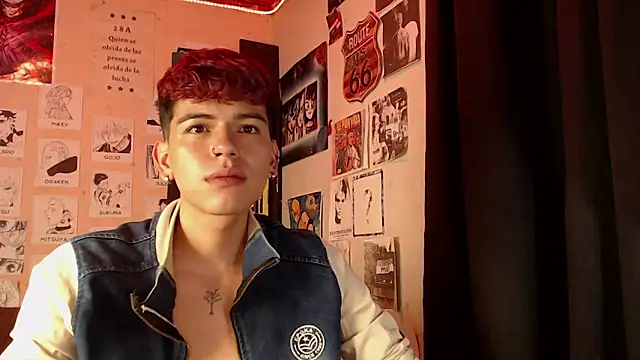 Mickey Magic online show from 03-14-25, 06:32