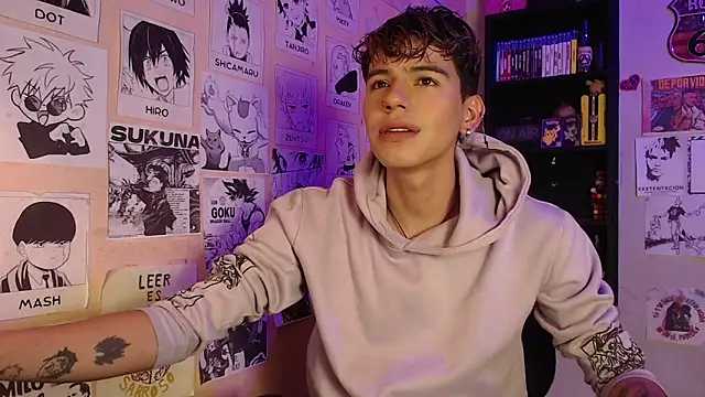 Mickey Magic online show from 03-02-25, 05:01