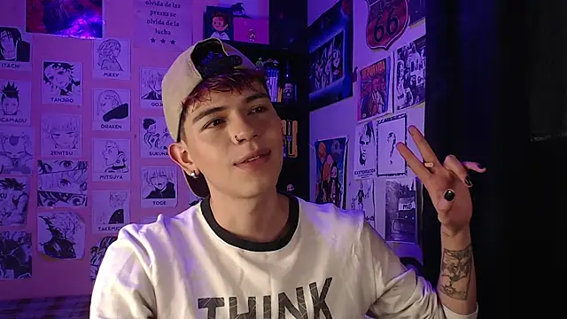 Mickey Magic online show from 03-18-25, 08:05