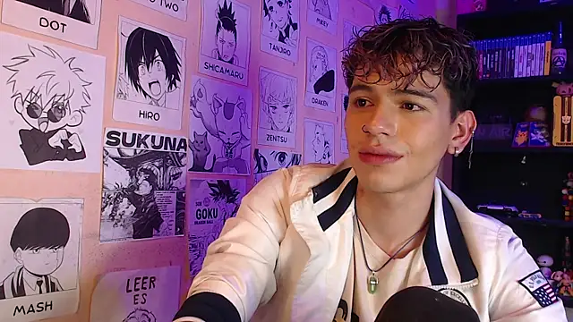 Mickey Magic online show from 03-06-25, 07:47