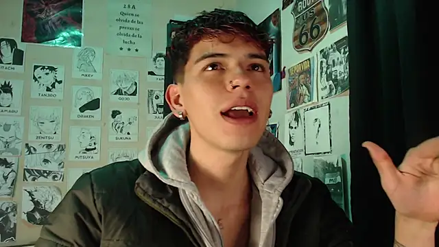 Mickey Magic online show from 03-19-25, 04:47