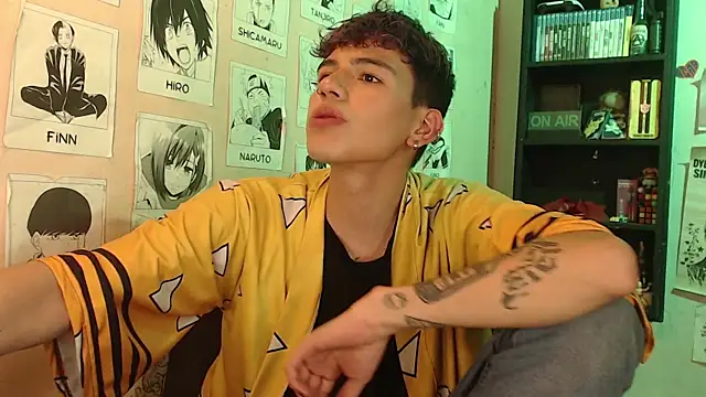 Mickey Magic online show from 02-18-25, 10:47