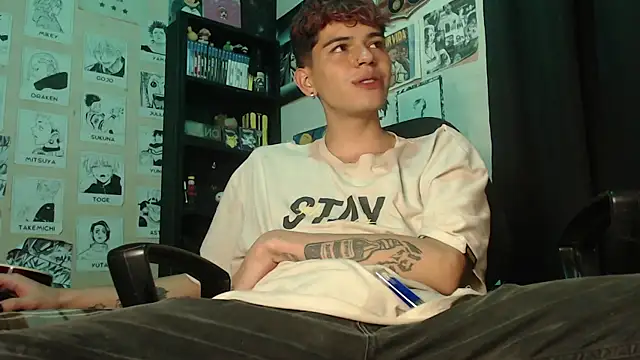 Mickey Magic online show from 03-19-25, 10:55