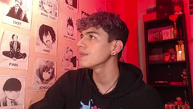 Mickey Magic online show from 02-24-25, 05:33