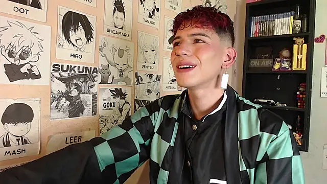 Mickey Magic online show from 03-08-25, 04:23