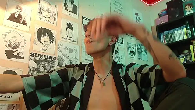 Mickey Magic online show from 02-27-25, 05:29