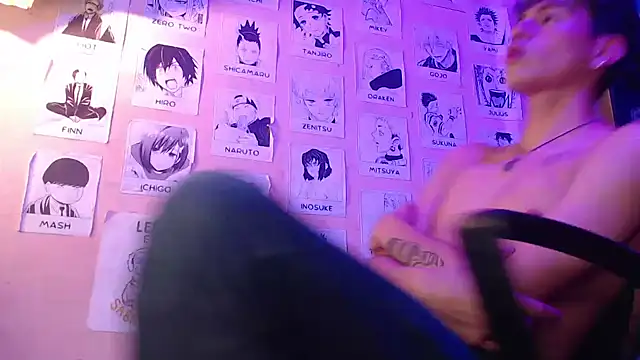 Mickey Magic online show from 02-26-25, 06:51