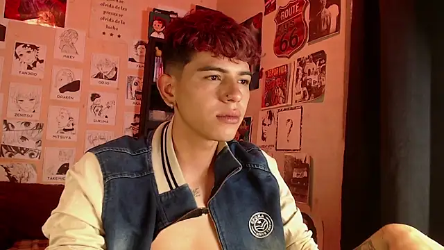 Mickey Magic online show from 03-14-25, 03:26