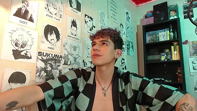 Mickey Magic online show from 02-27-25, 11:39