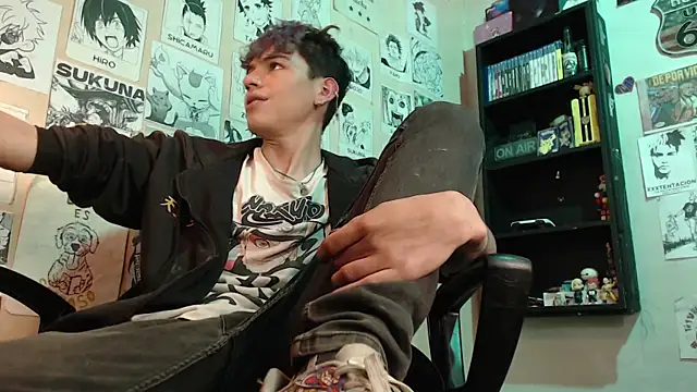 Mickey Magic online show from 03-01-25, 12:01