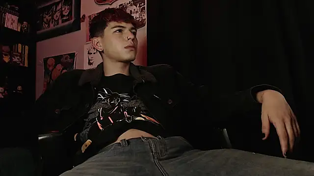 Mickey Magic online show from 03-21-25, 07:22