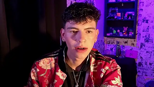 Mickey Magic online show from 01-15-26, 04:49