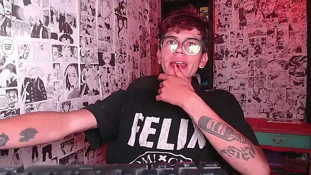 Mickey Magic online show from 10-06-25, 04:35