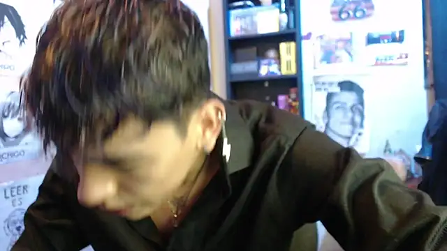 Mickey Magic online show from 02-15-25, 05:09