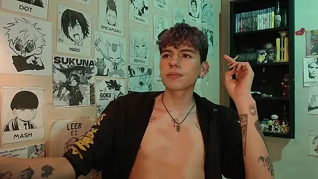 Mickey Magic online show from 03-01-25, 08:56