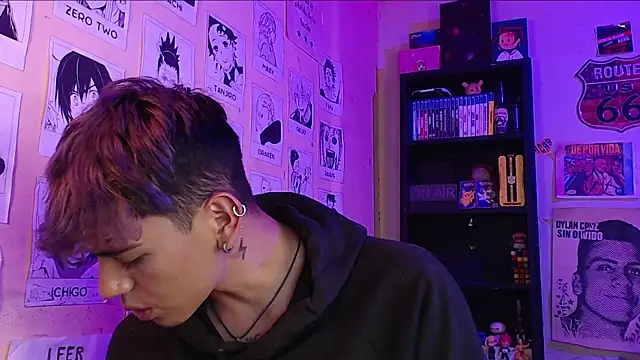 Mickey Magic online show from 02-09-25, 08:54