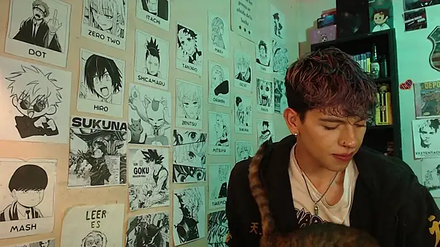 Mickey Magic online show from 03-01-25, 05:52