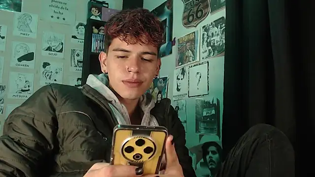 Mickey Magic online show from 03-19-25, 07:51