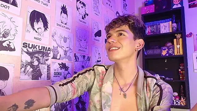 Mickey Magic online show from 03-02-25, 11:09